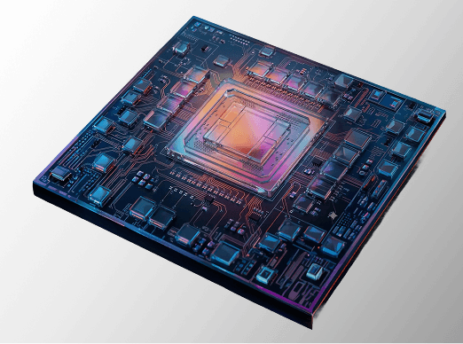 Semiconductor operations visualization